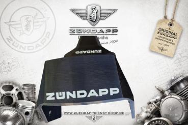 Preview: Zündapp Cockpit / Lampenverkleidung 460-16.116.11 PETG für Typ 460 & 462 + Lenkerabdeckung 460-13.101 im Set !!!!!